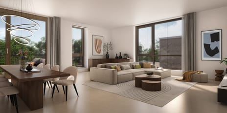 Foto 3 van Twentyone Den Haag