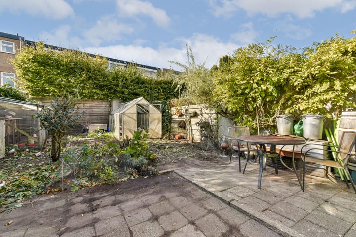 Foto 3 van Arnoldystraat 1