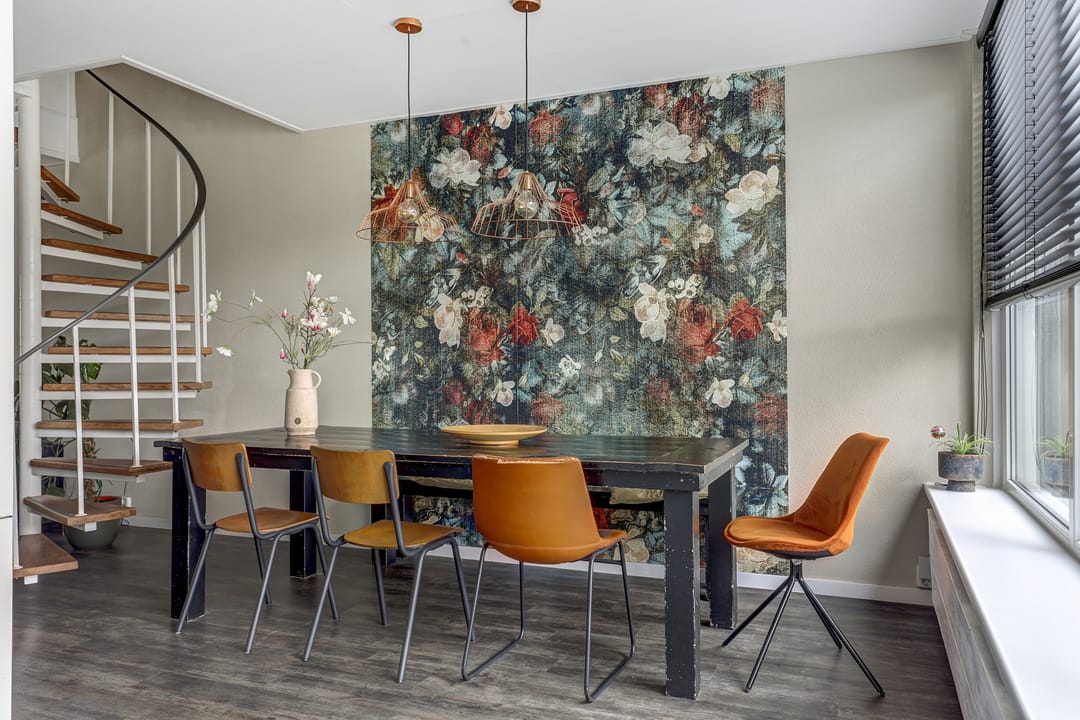 Foto 8 van Burgemeester Gaststraat 36