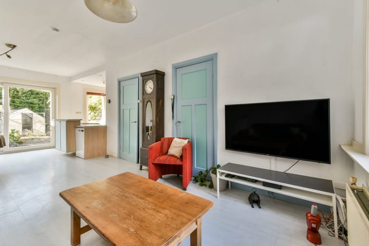 Foto 4 van Arnoldystraat 1