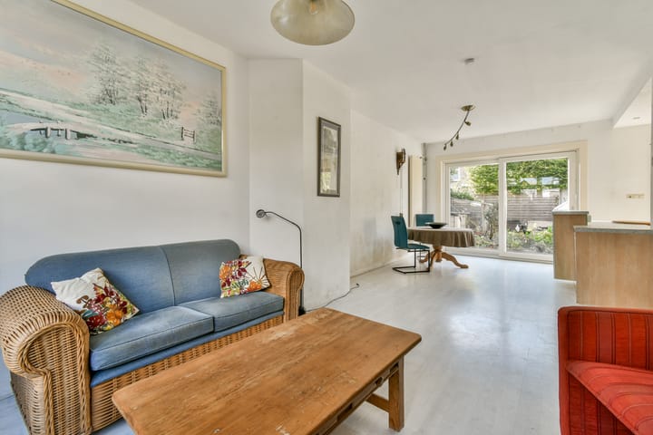 Foto 5 van Arnoldystraat 1