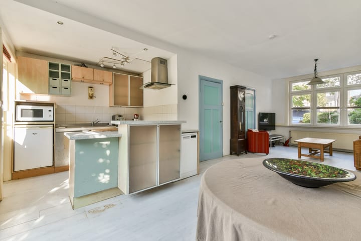 Foto 6 van Arnoldystraat 1