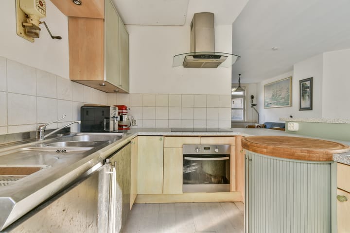 Foto 7 van Arnoldystraat 1