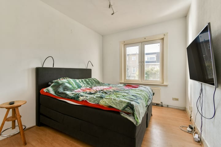 Foto 9 van Arnoldystraat 1