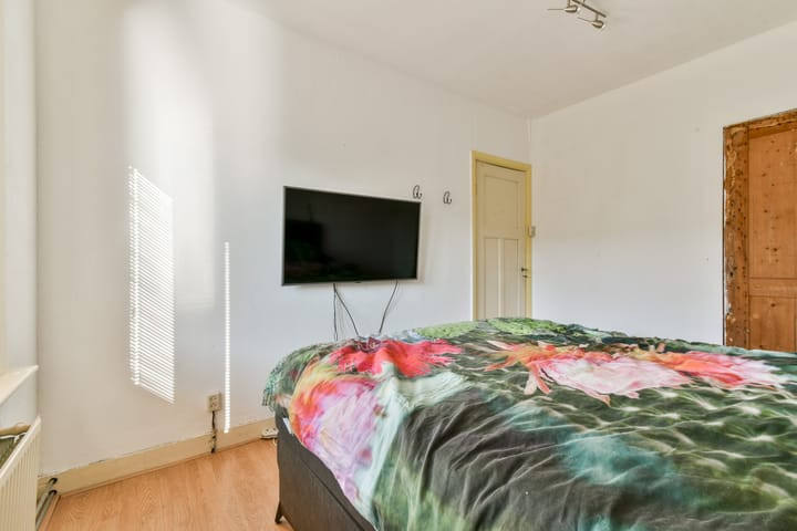 Foto 10 van Arnoldystraat 1