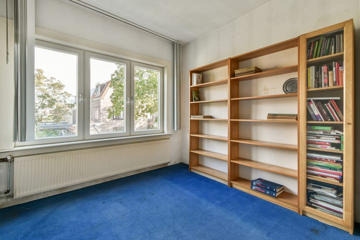 Foto 13 van Arnoldystraat 1