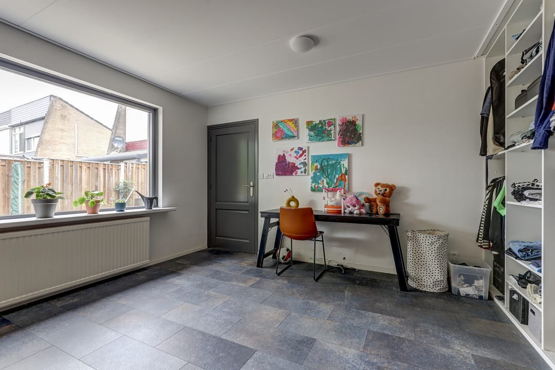 Foto 16 van Burgemeester Gaststraat 36