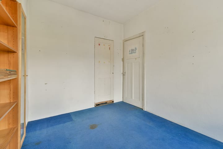 Foto 14 van Arnoldystraat 1