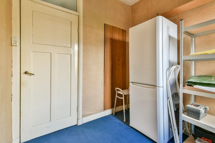 Foto 16 van Arnoldystraat 1