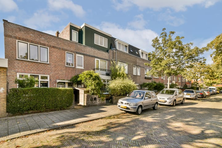 Foto 18 van Arnoldystraat 1