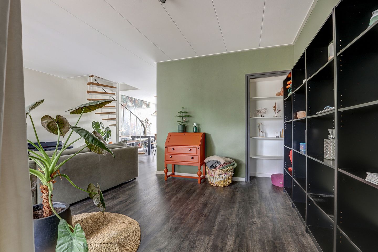 Foto 20 van Burgemeester Gaststraat 36