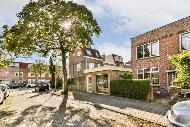 Foto 20 van Arnoldystraat 1