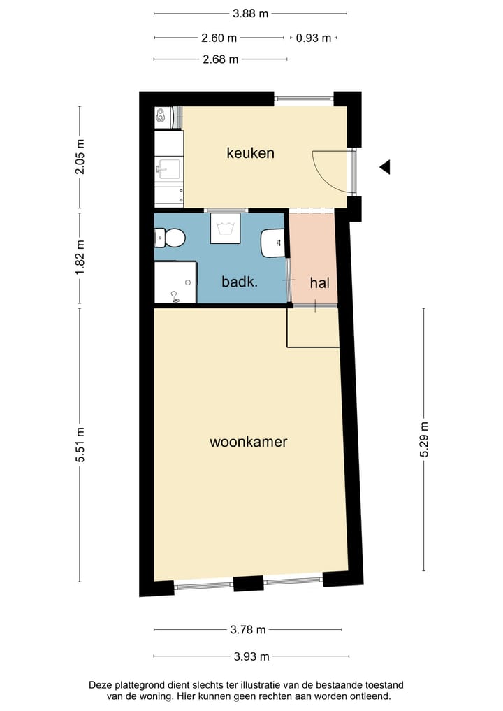 Photo 20 of Heinseweg 7-B