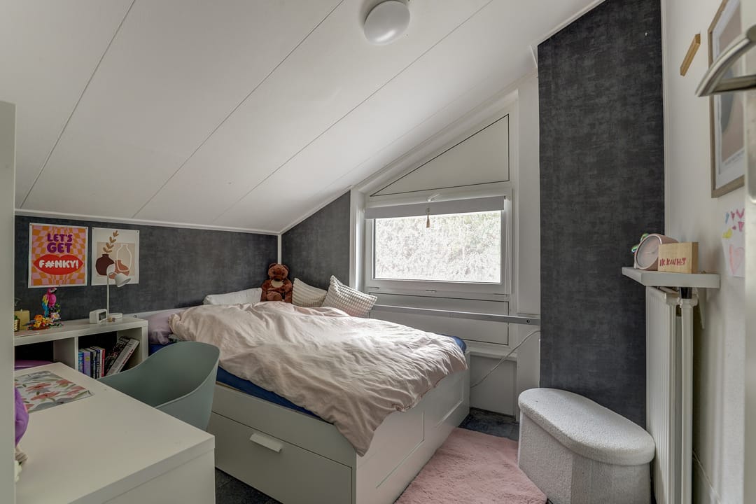 Foto 23 van Burgemeester Gaststraat 36