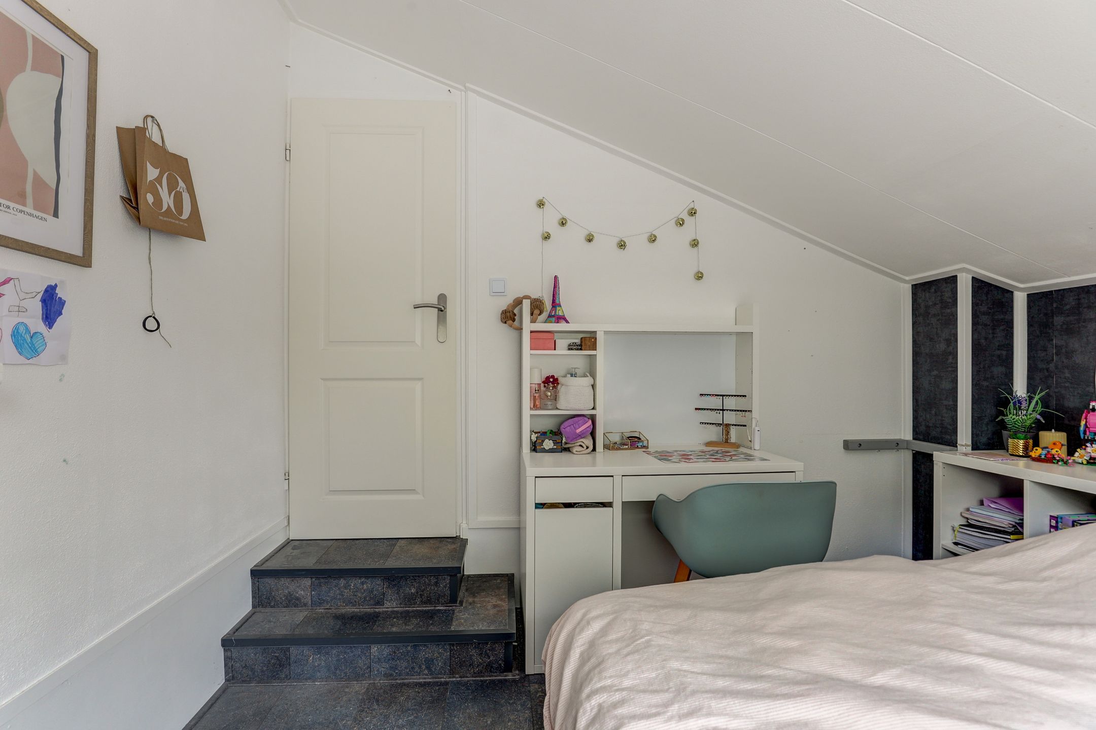 Foto 24 van Burgemeester Gaststraat 36