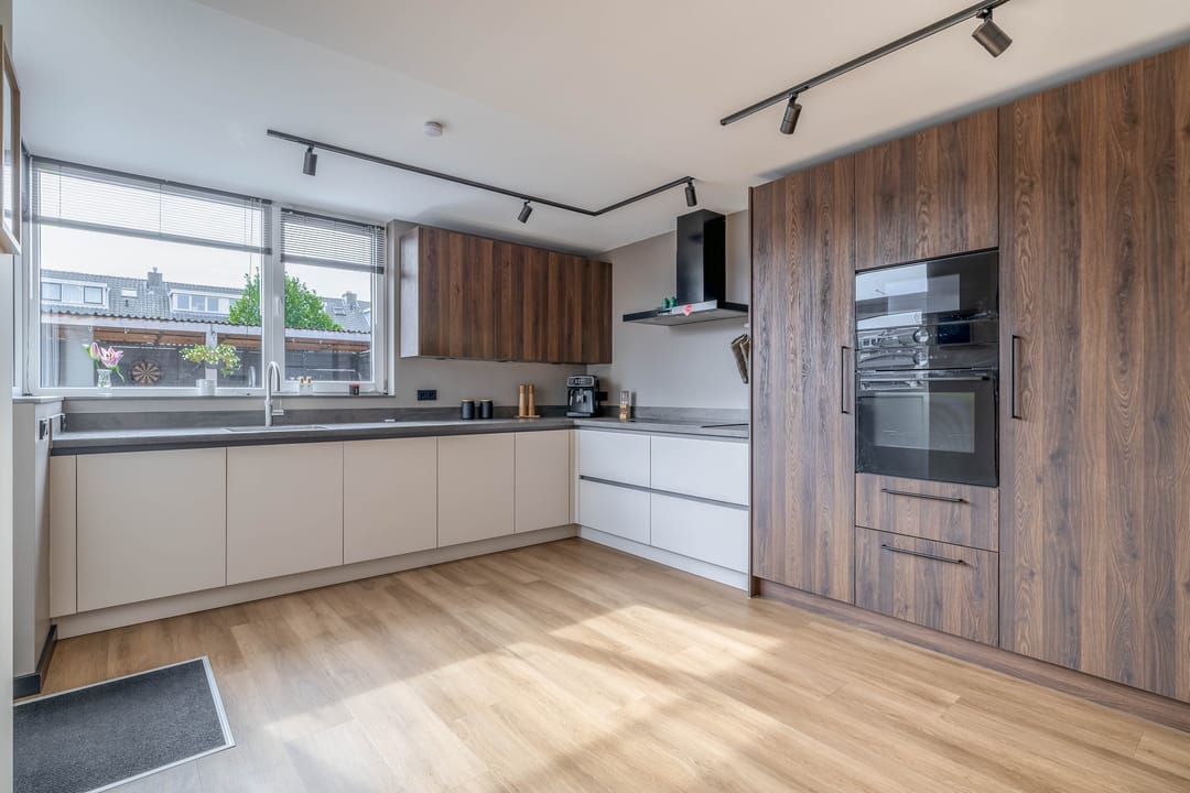 Foto 2 van Beethovenlaan 64