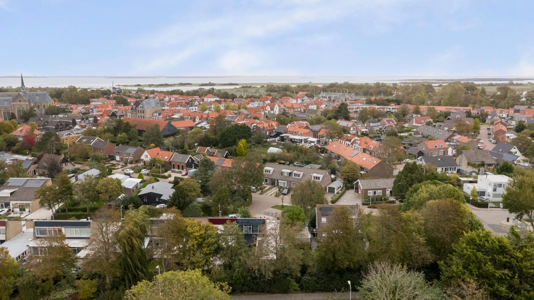 Foto 31 van Burgemeester Gaststraat 36