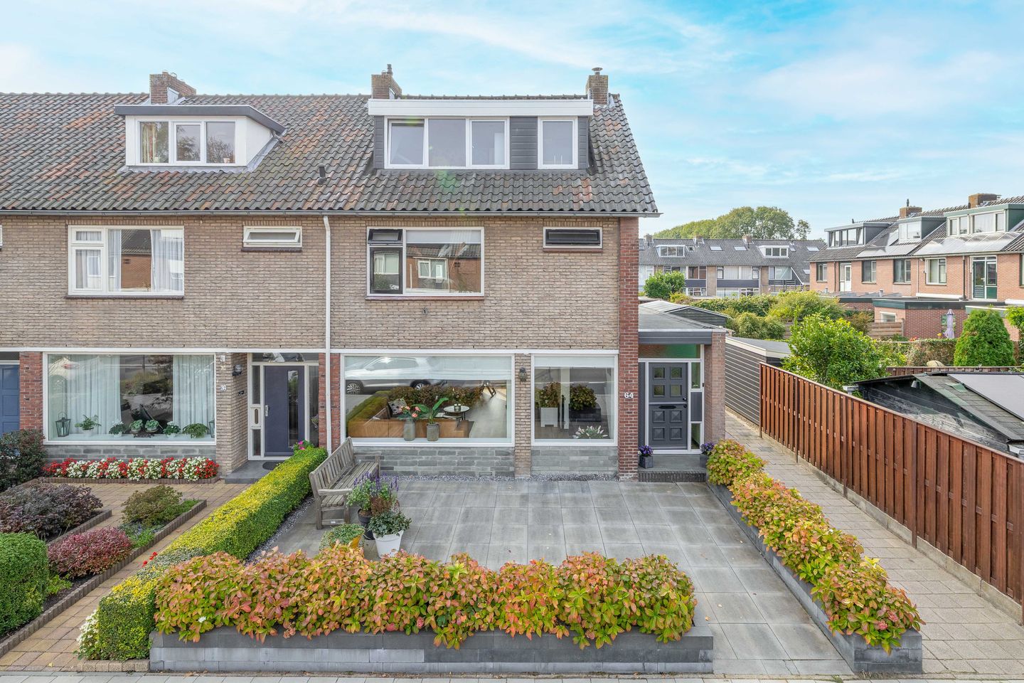 Foto 5 van Beethovenlaan 64