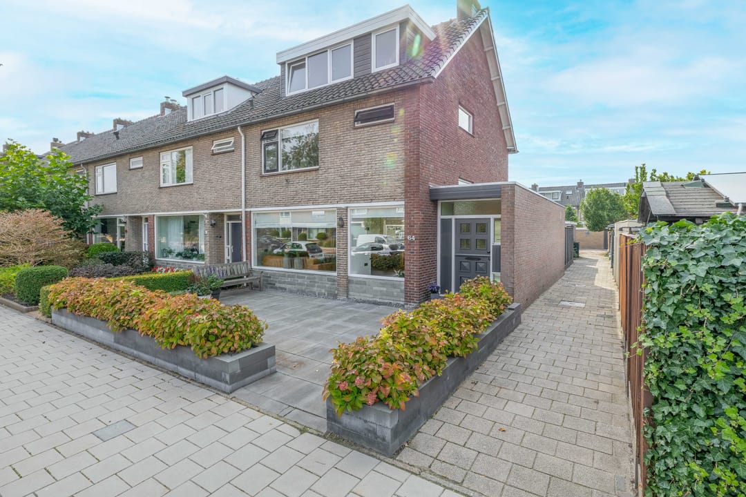 Foto 7 van Beethovenlaan 64