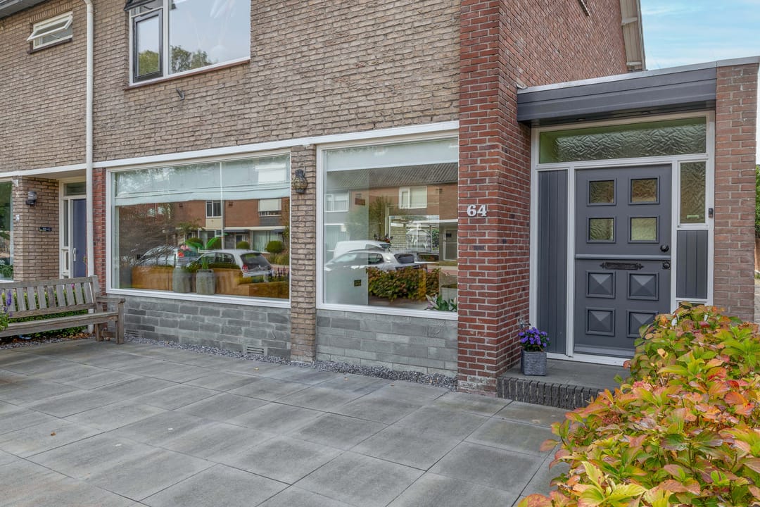 Foto 8 van Beethovenlaan 64