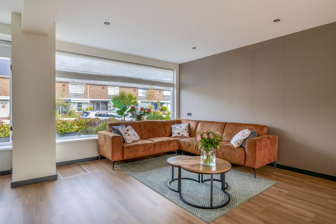 Foto 13 van Beethovenlaan 64