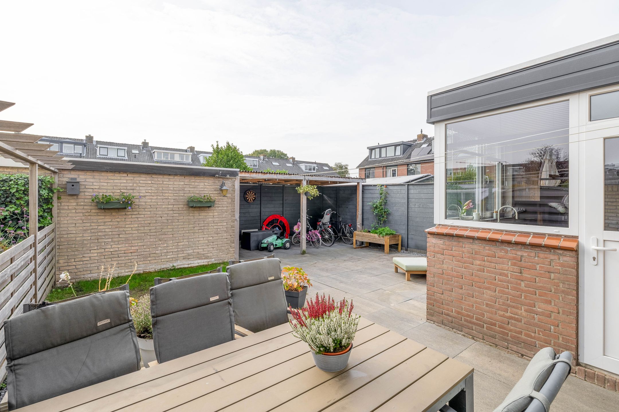 Foto 21 van Beethovenlaan 64