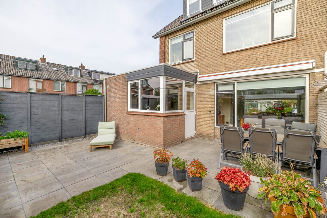 Foto 22 van Beethovenlaan 64