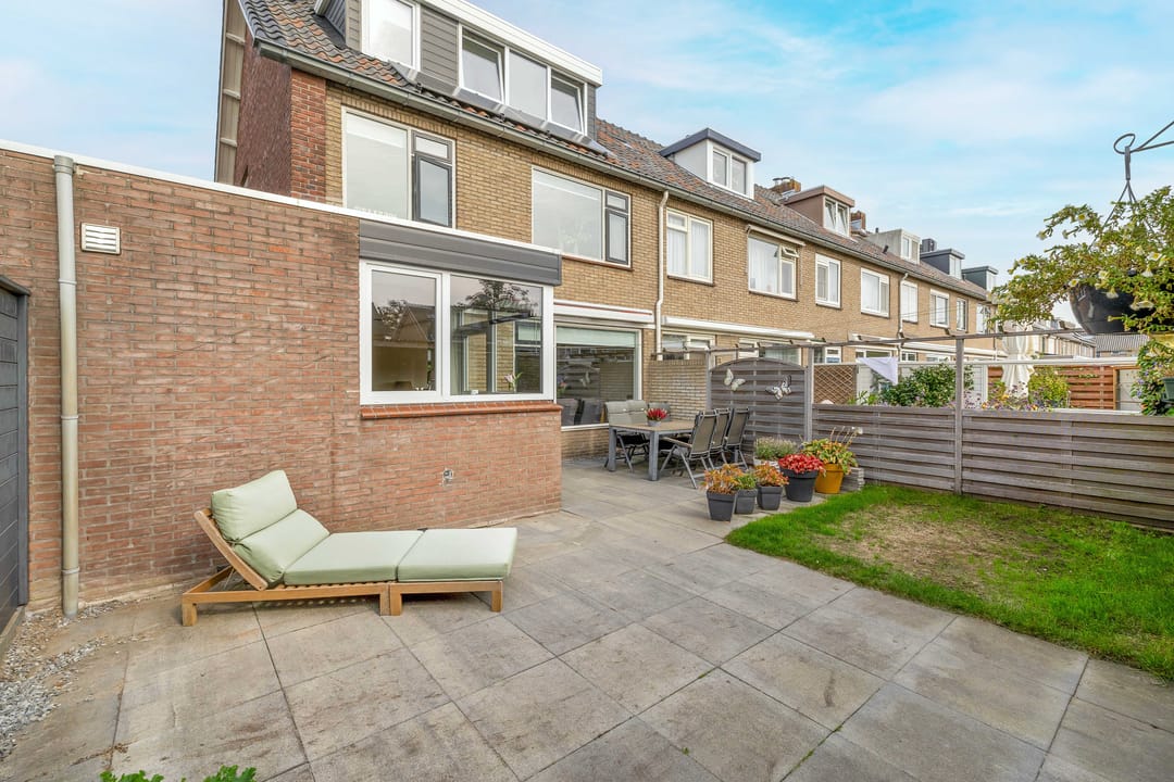 Foto 23 van Beethovenlaan 64