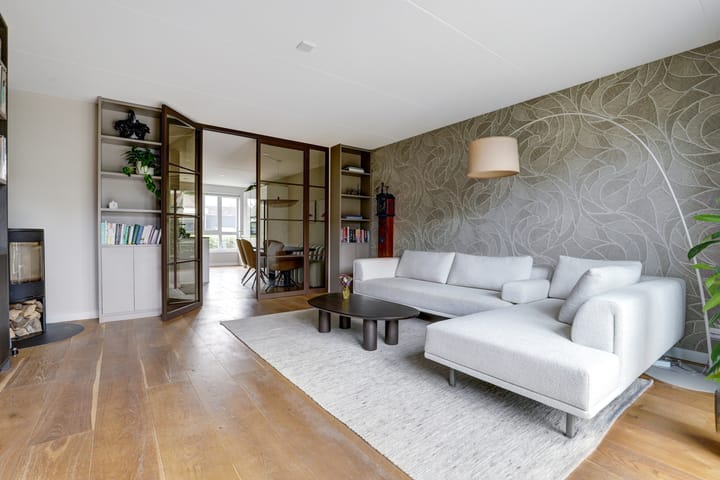 Foto 2 van Robbenzand 80