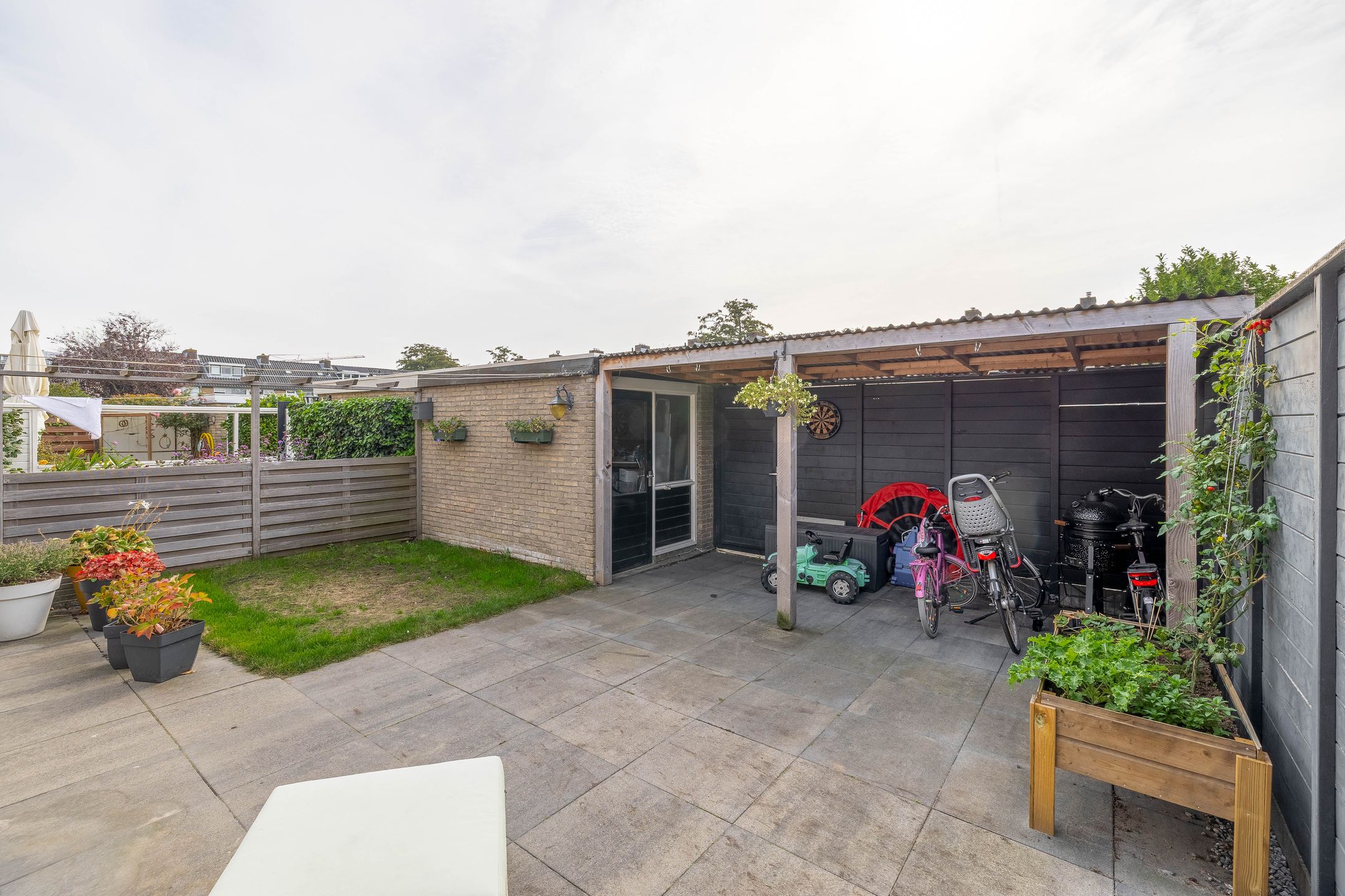 Foto 24 van Beethovenlaan 64