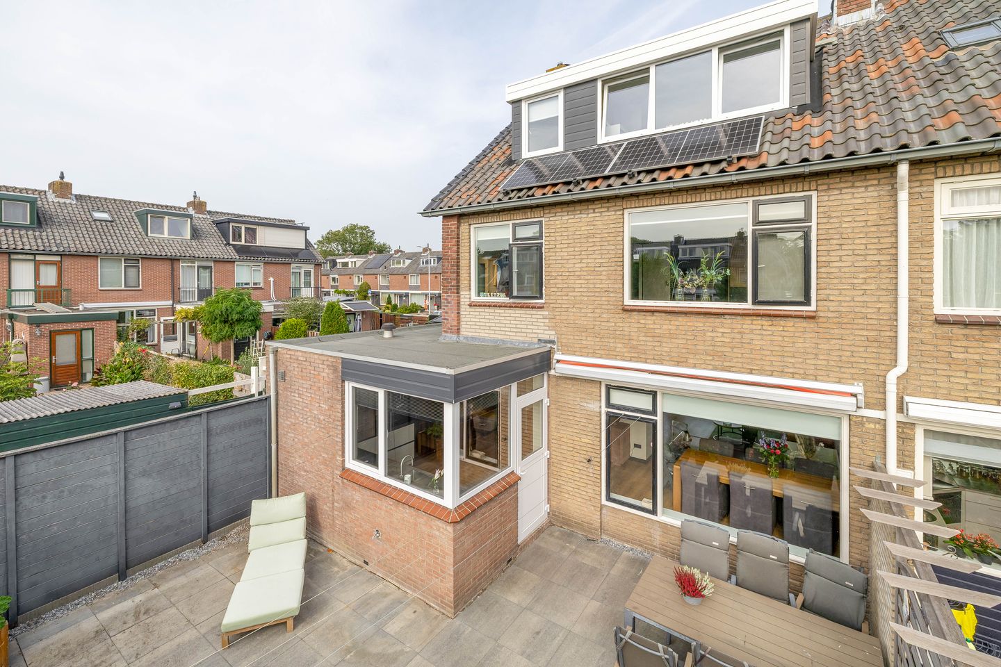 Foto 25 van Beethovenlaan 64