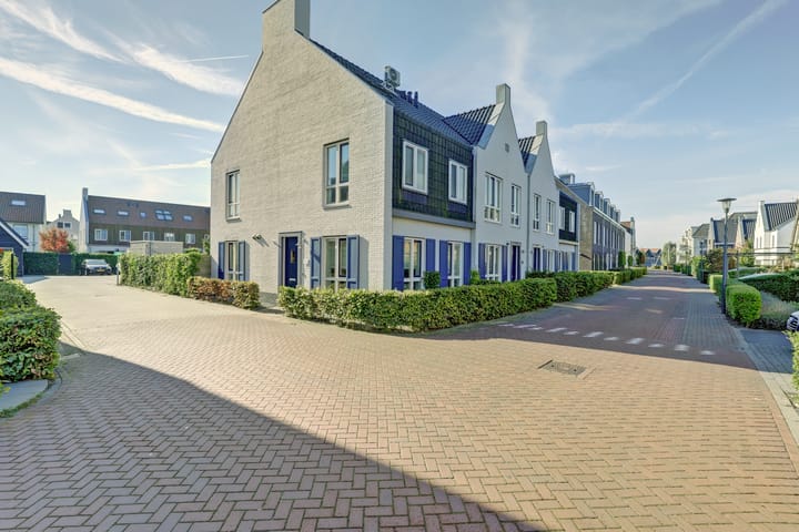 Foto 5 van Robbenzand 80