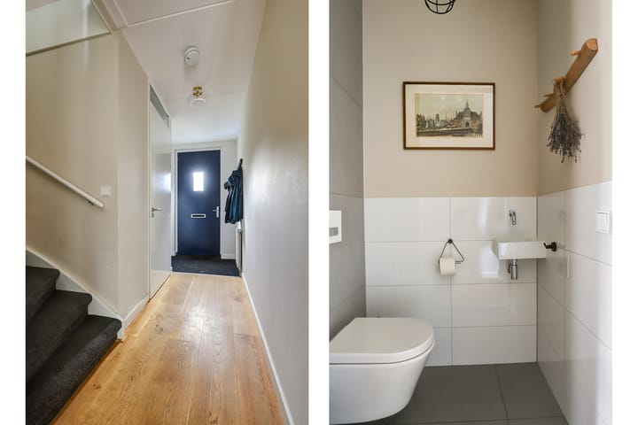 Foto 6 van Robbenzand 80