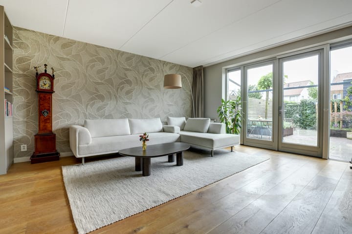 Foto 7 van Robbenzand 80