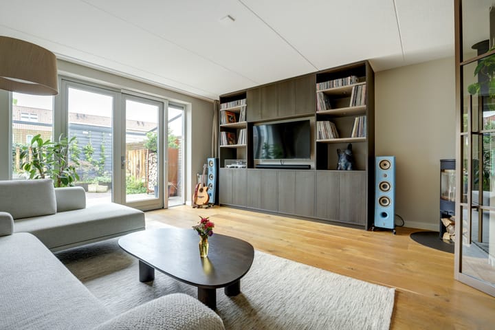 Foto 8 van Robbenzand 80