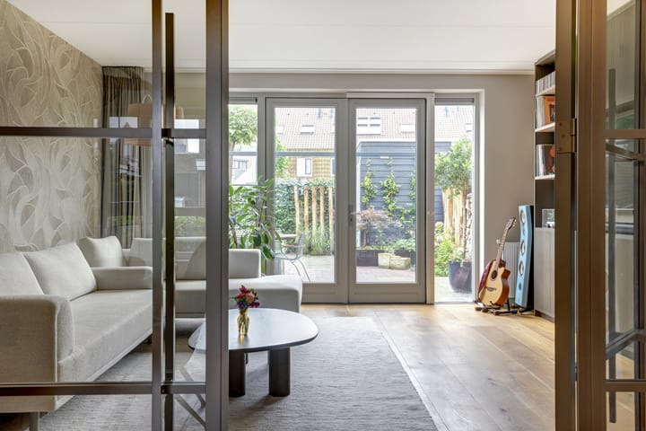 Foto 9 van Robbenzand 80