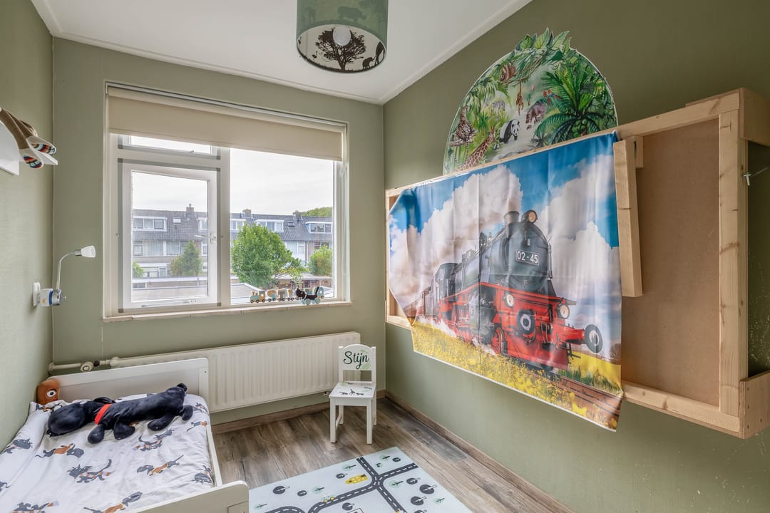 Foto 31 van Beethovenlaan 64