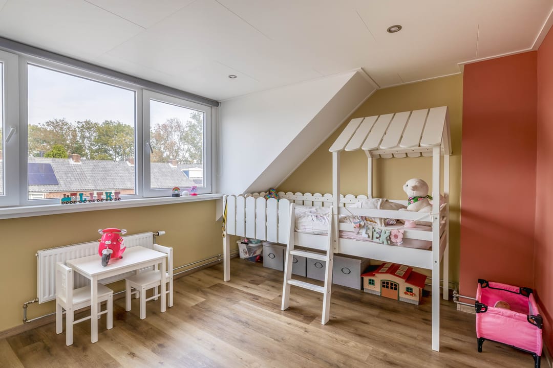 Foto 37 van Beethovenlaan 64