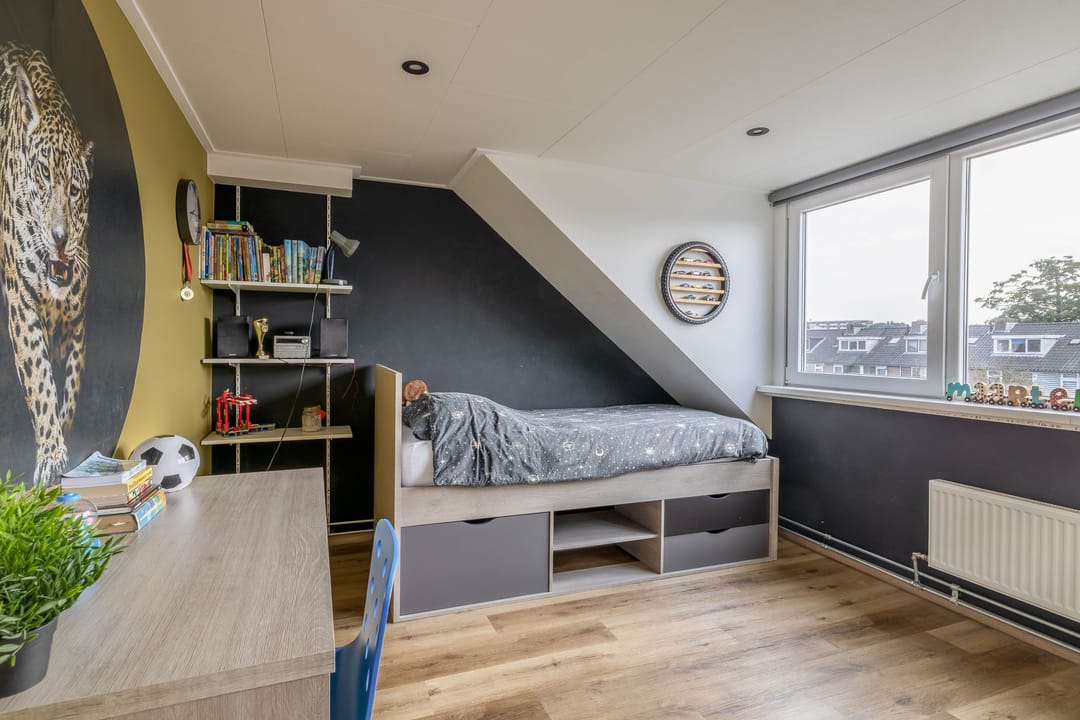 Foto 38 van Beethovenlaan 64