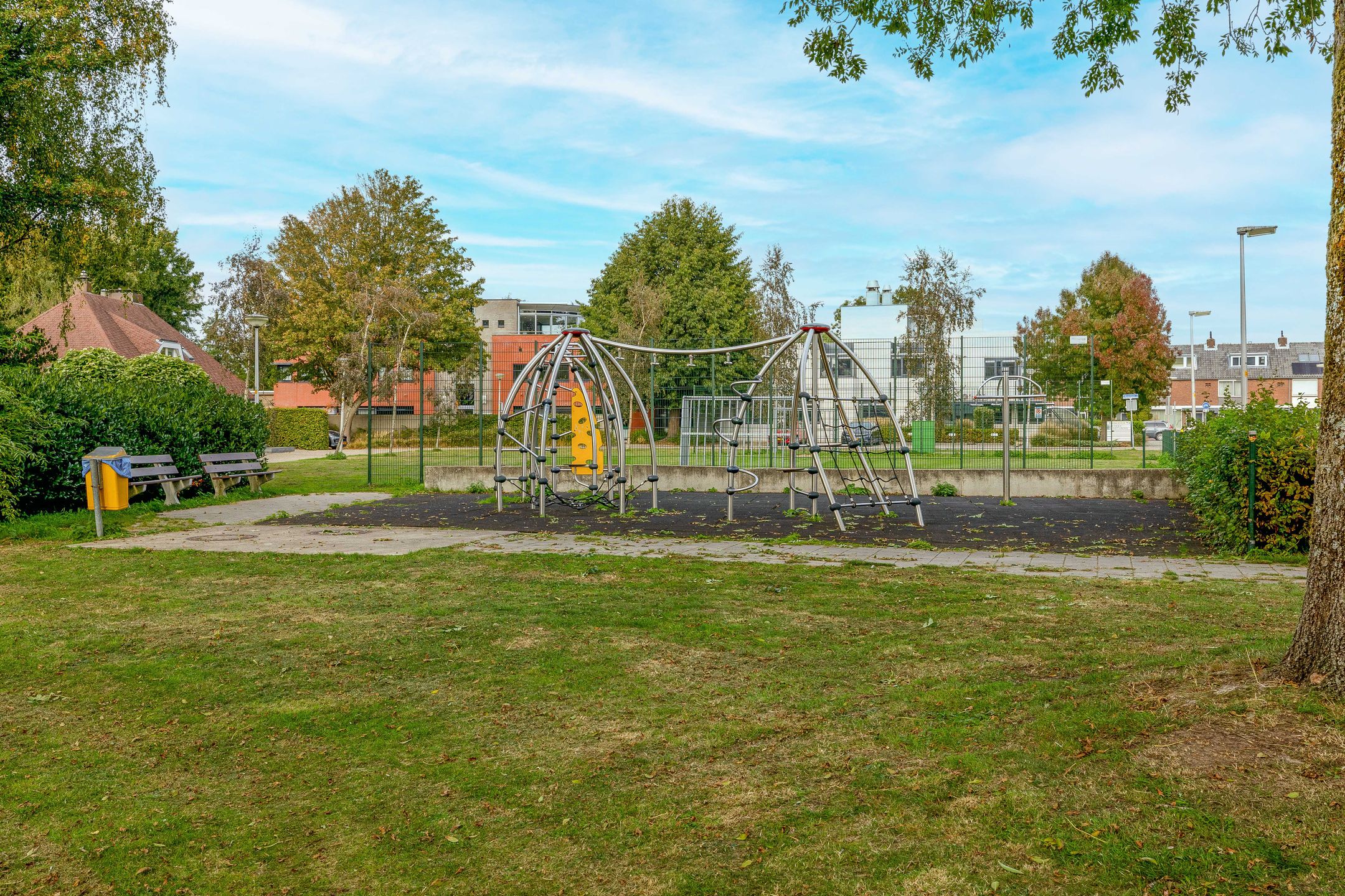 Foto 39 van Beethovenlaan 64