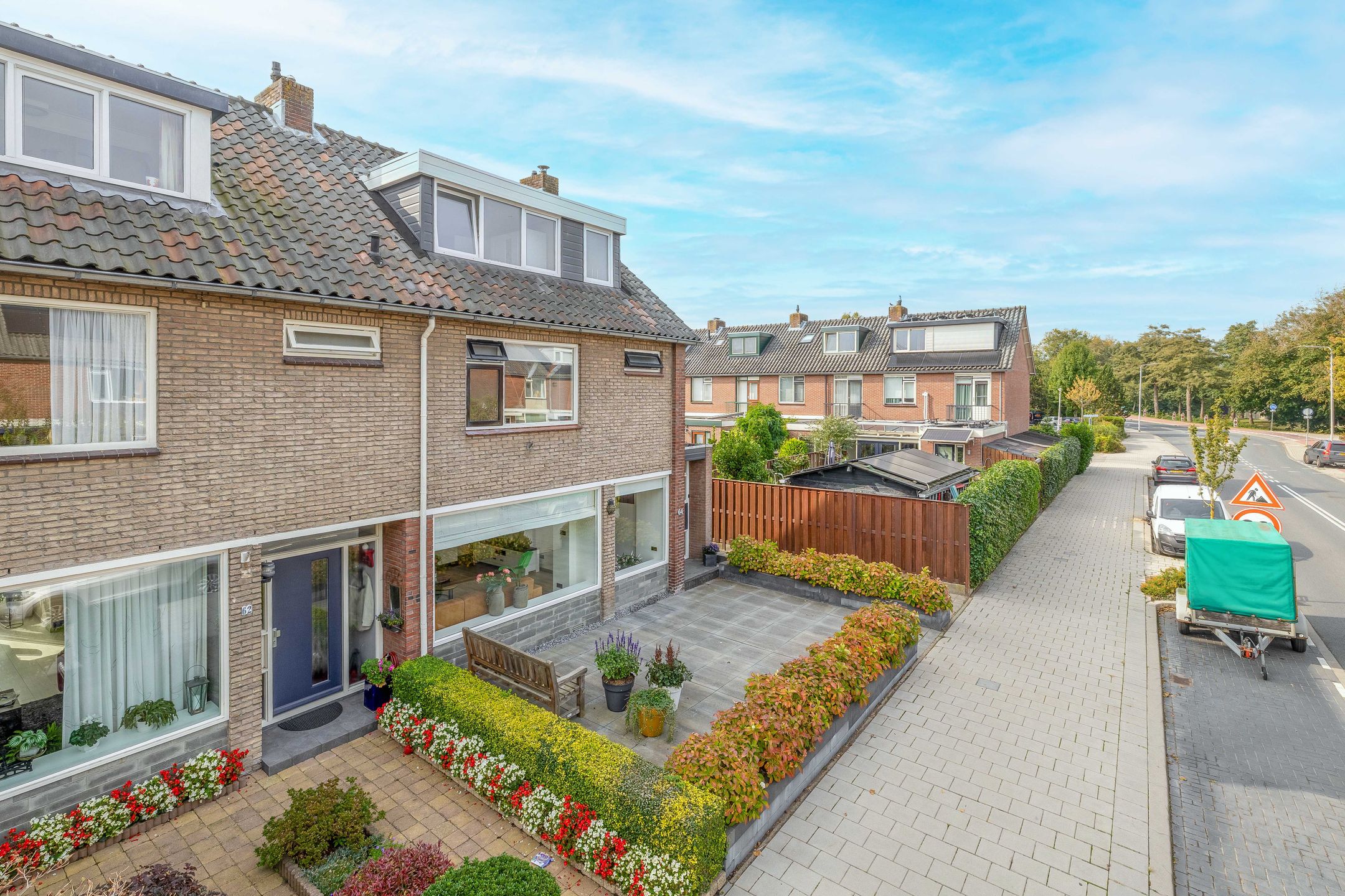 Foto 6 van Beethovenlaan 64