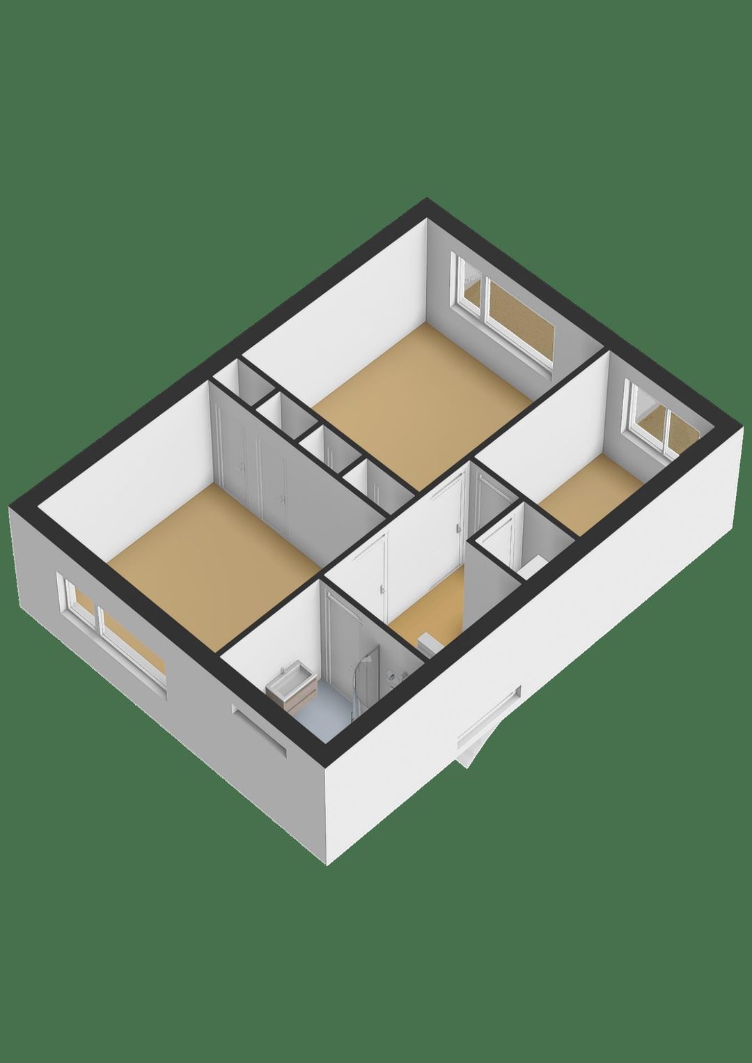 Foto 43 van Beethovenlaan 64