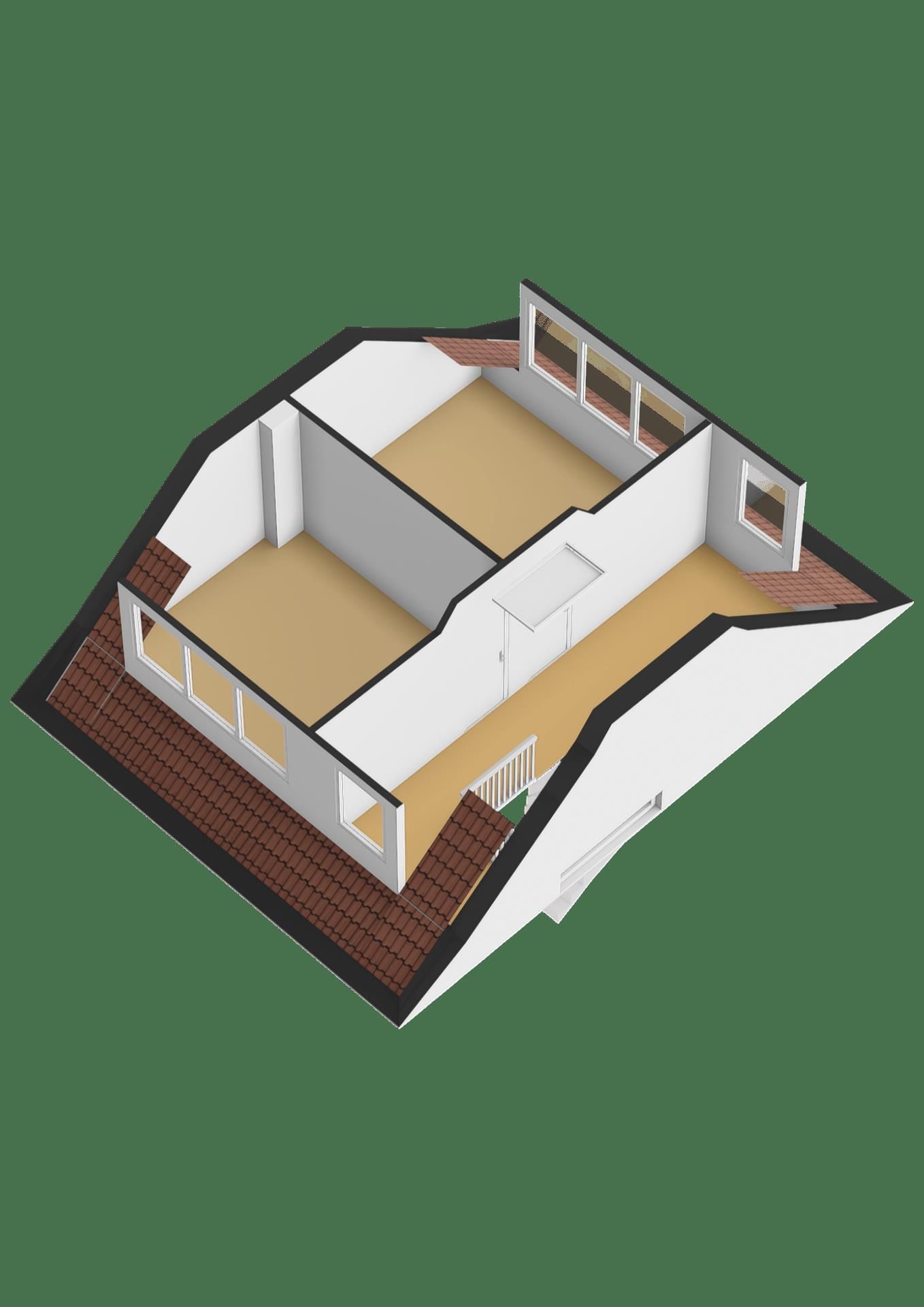 Foto 45 van Beethovenlaan 64