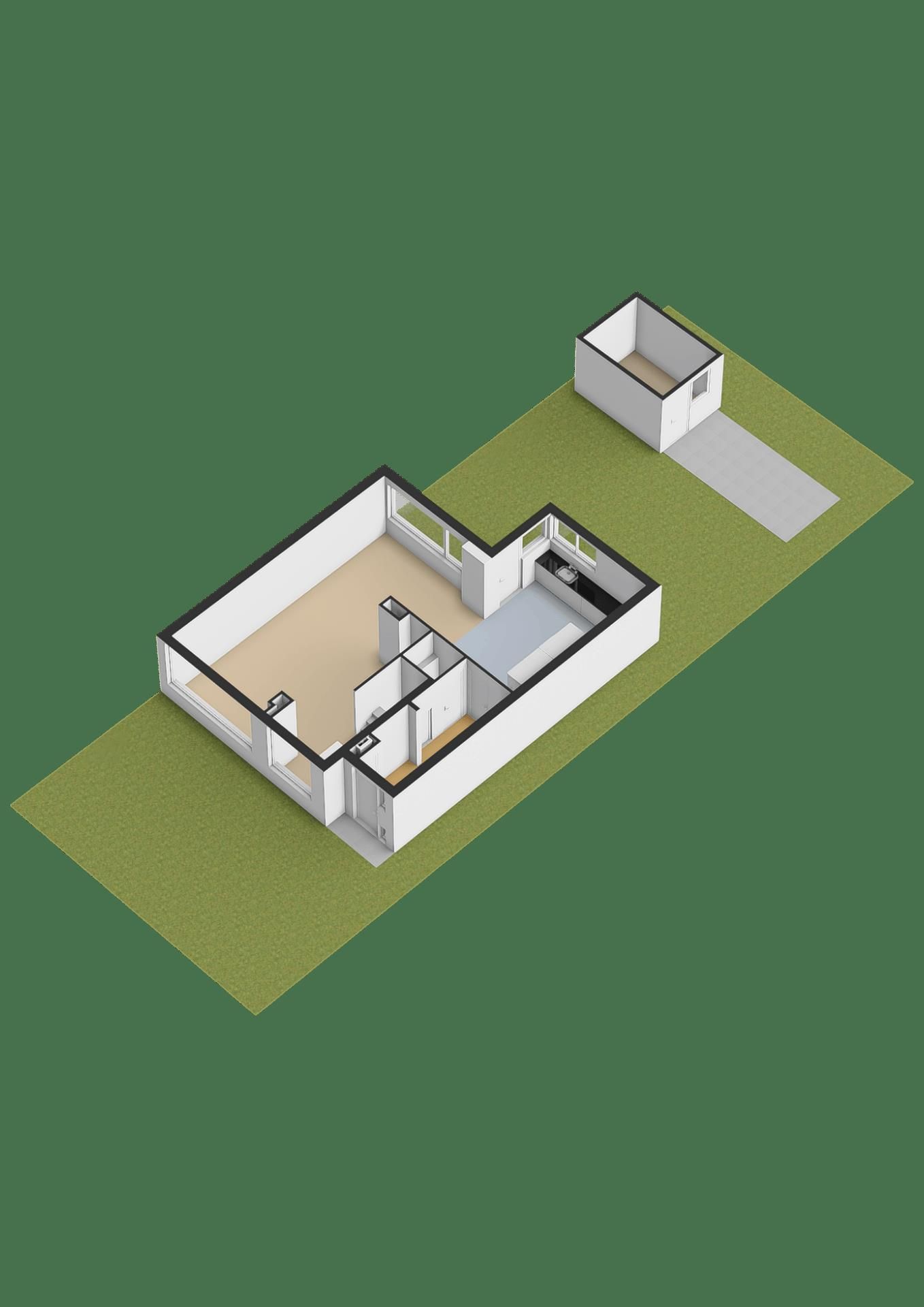 Foto 51 van Beethovenlaan 64