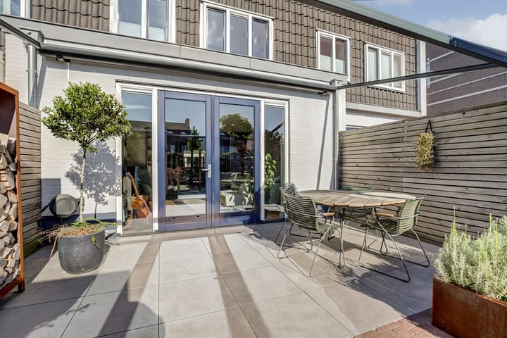 Foto 34 van Robbenzand 80