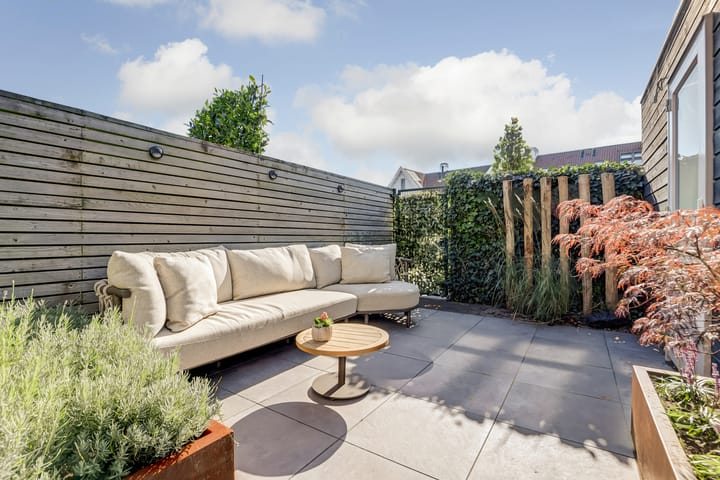 Foto 35 van Robbenzand 80