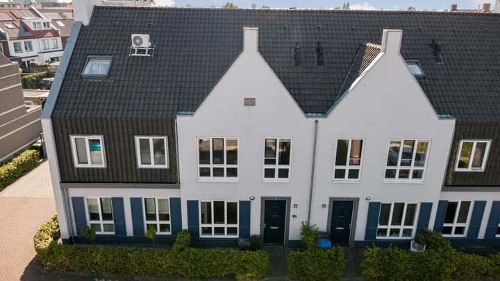 Foto 42 van Robbenzand 80