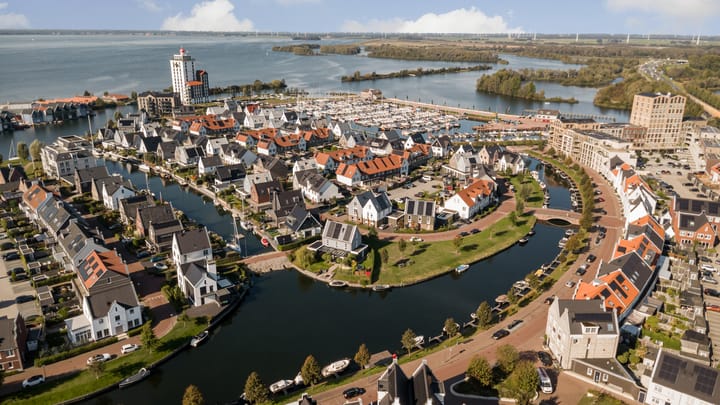 Foto 44 van Robbenzand 80