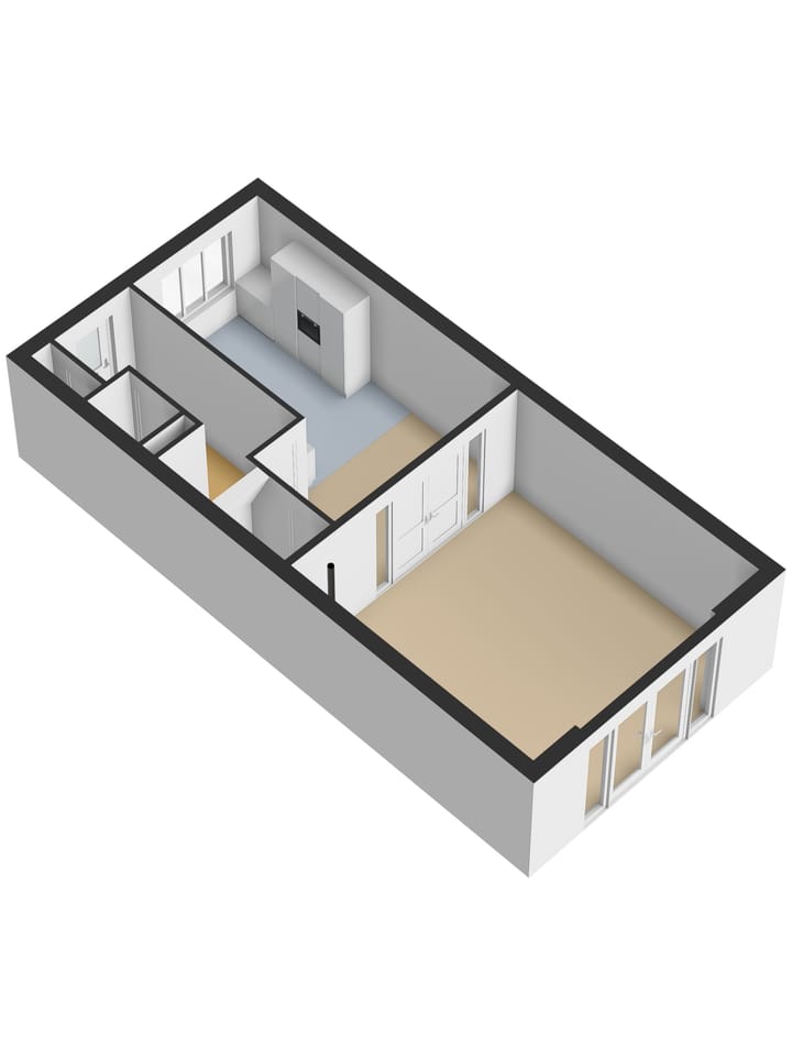 Foto 48 van Robbenzand 80