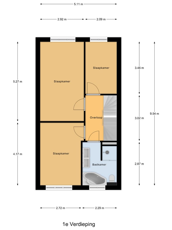 Foto 49 van Robbenzand 80